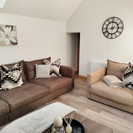 Portknockie 17 Harbour Place Refurbished For 2025 Season Extérieur photo