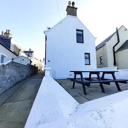 Portknockie 17 Harbour Place Refurbished For 2025 Season Extérieur photo