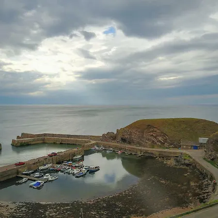 Portknockie 17 Harbour Place Refurbished For 2025 Season Extérieur photo