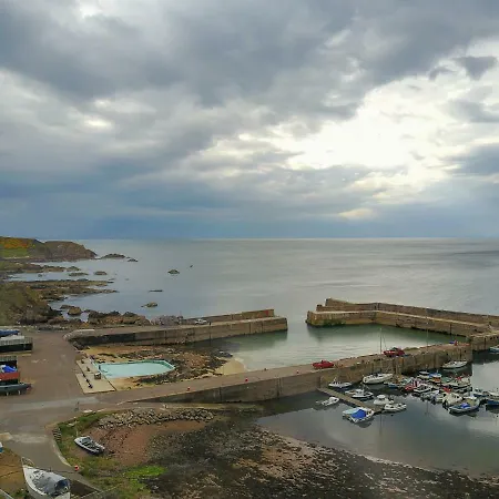 Portknockie 17 Harbour Place Refurbished For 2025 Season Extérieur photo