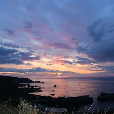 Portknockie 17 Harbour Place Refurbished For 2025 Season Extérieur photo