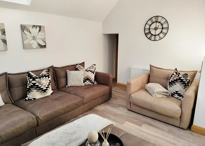 Portknockie 17 Harbour Place Refurbished For 2025 Season