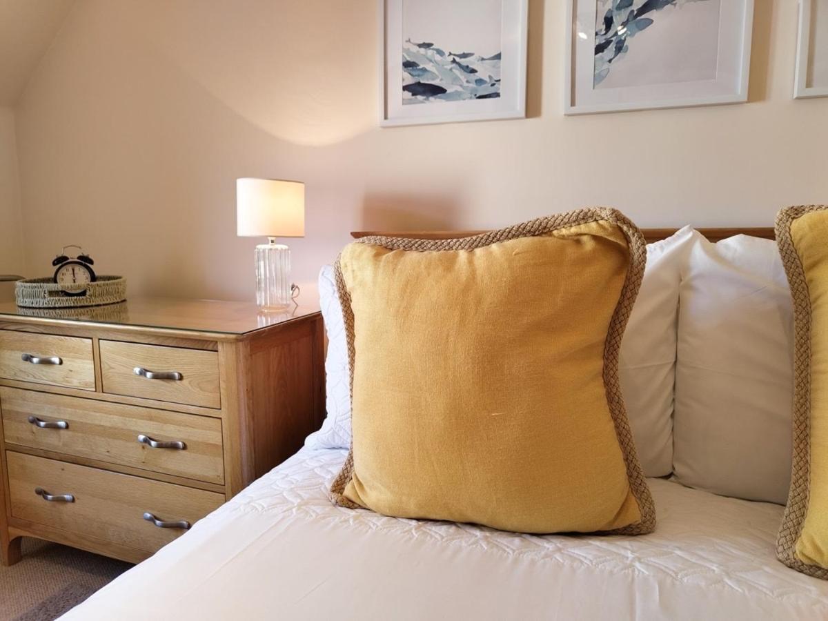 17 Harbour Place Refurbished For 2025 Season * Portknockie