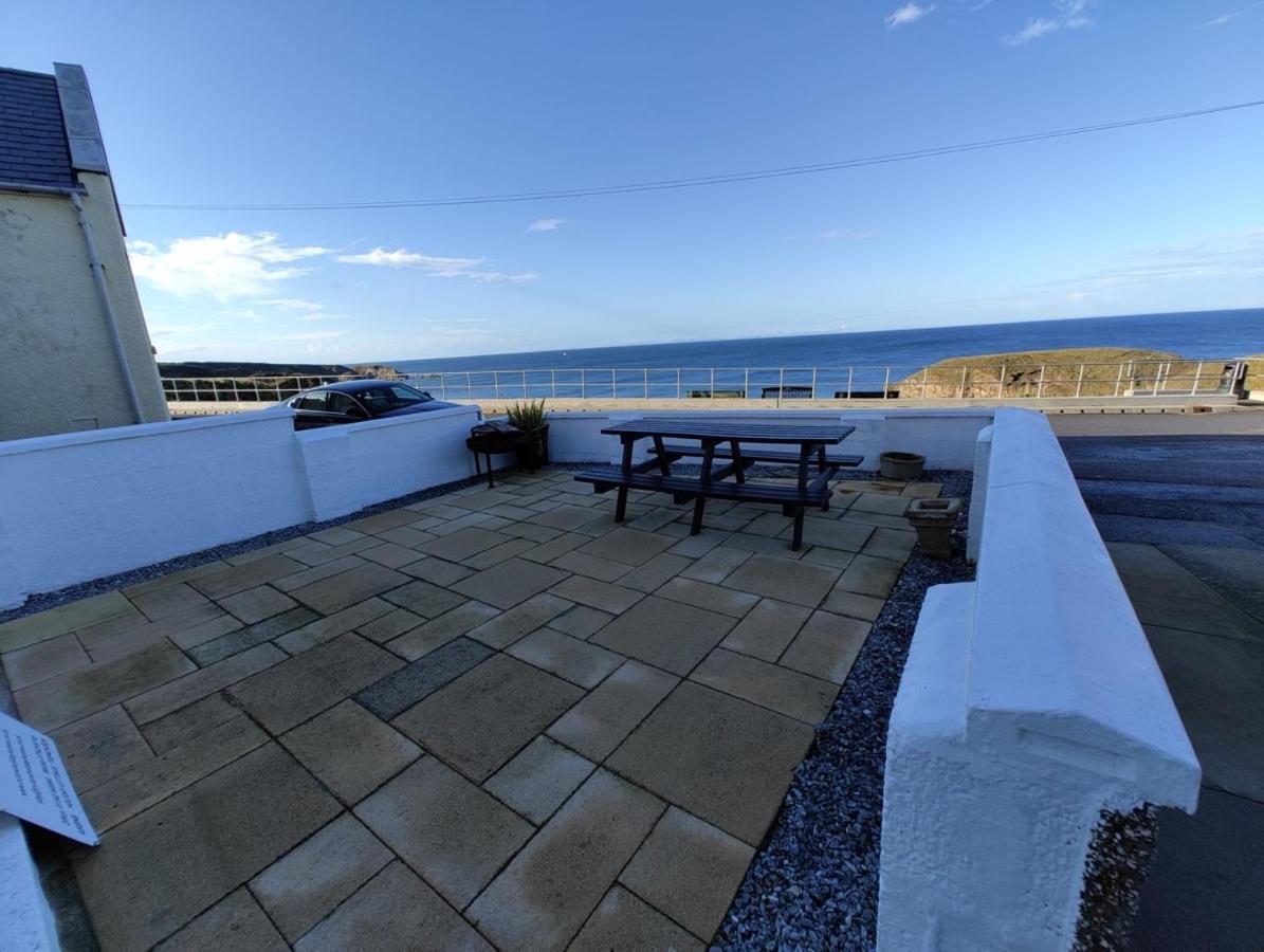 17 Harbour Place Refurbished For 2025 Season Holiday home Portknockie