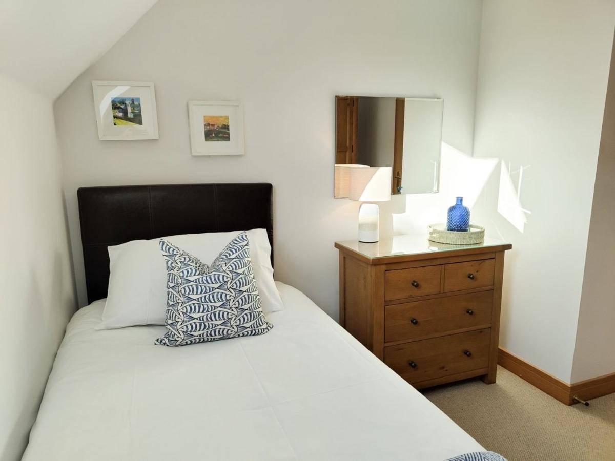 17 Harbour Place Refurbished For 2025 Season * Portknockie