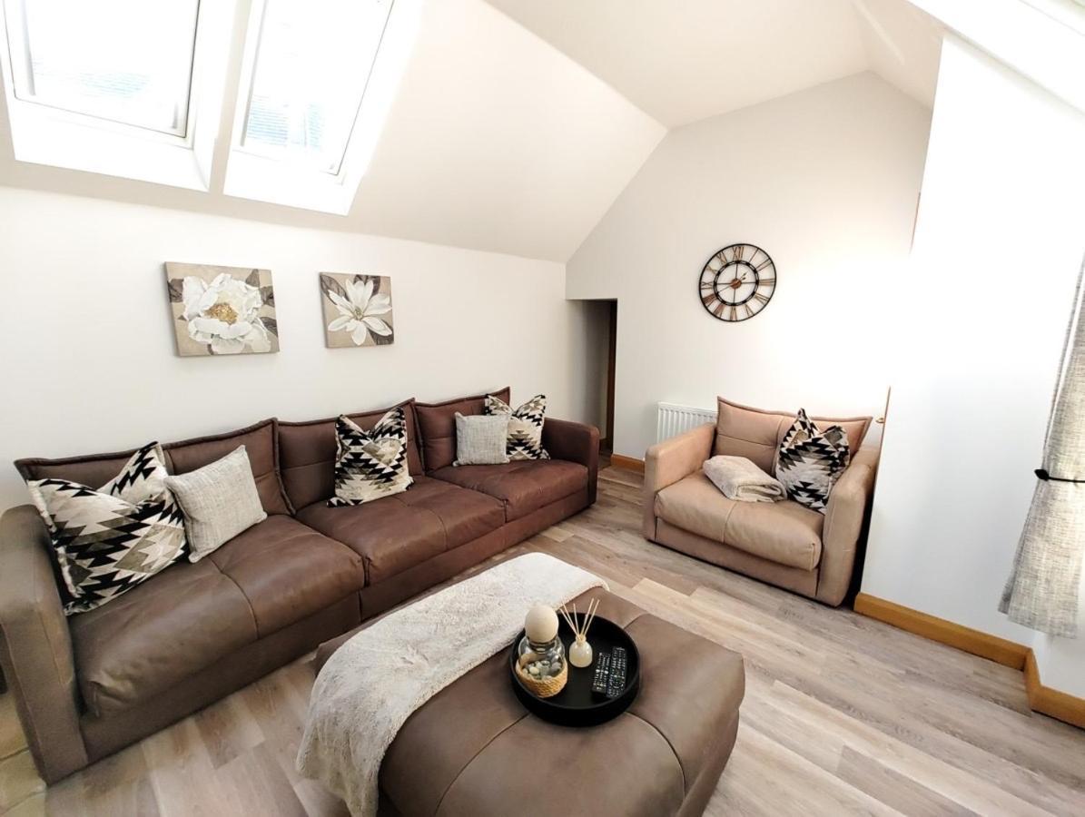 Holiday home 17 Harbour Place Refurbished For 2025 Season