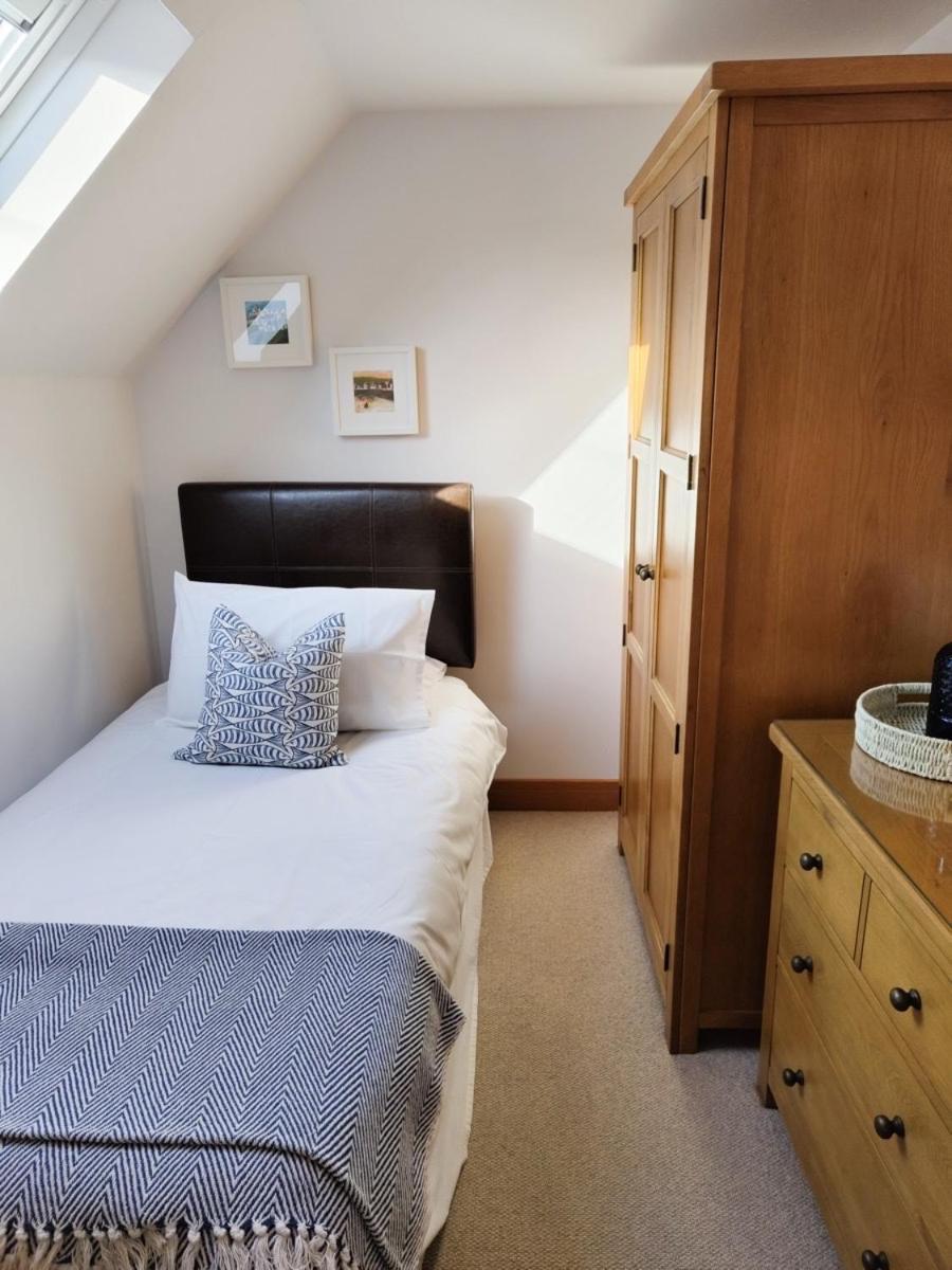 Holiday home 17 Harbour Place Refurbished For 2025 Season *