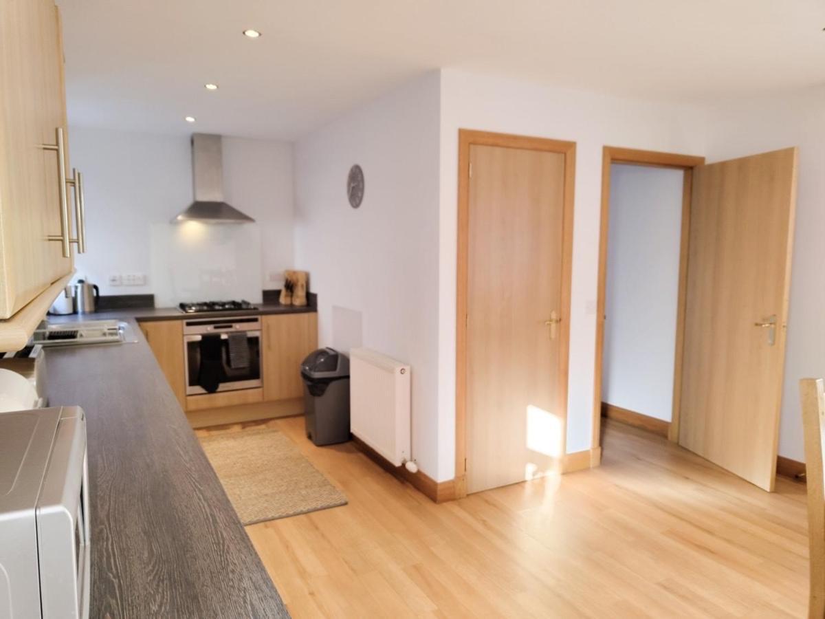 17 Harbour Place Refurbished For 2025 Season Holiday home Portknockie