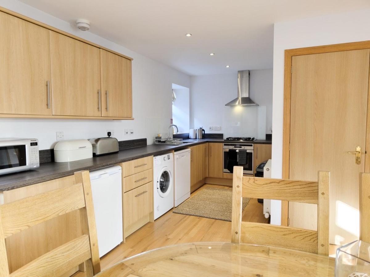 17 Harbour Place Refurbished For 2025 Season Portknockie