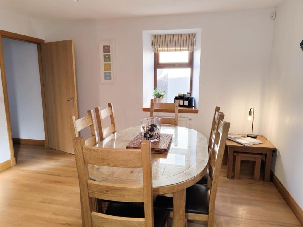 17 Harbour Place Refurbished For 2025 Season * Portknockie