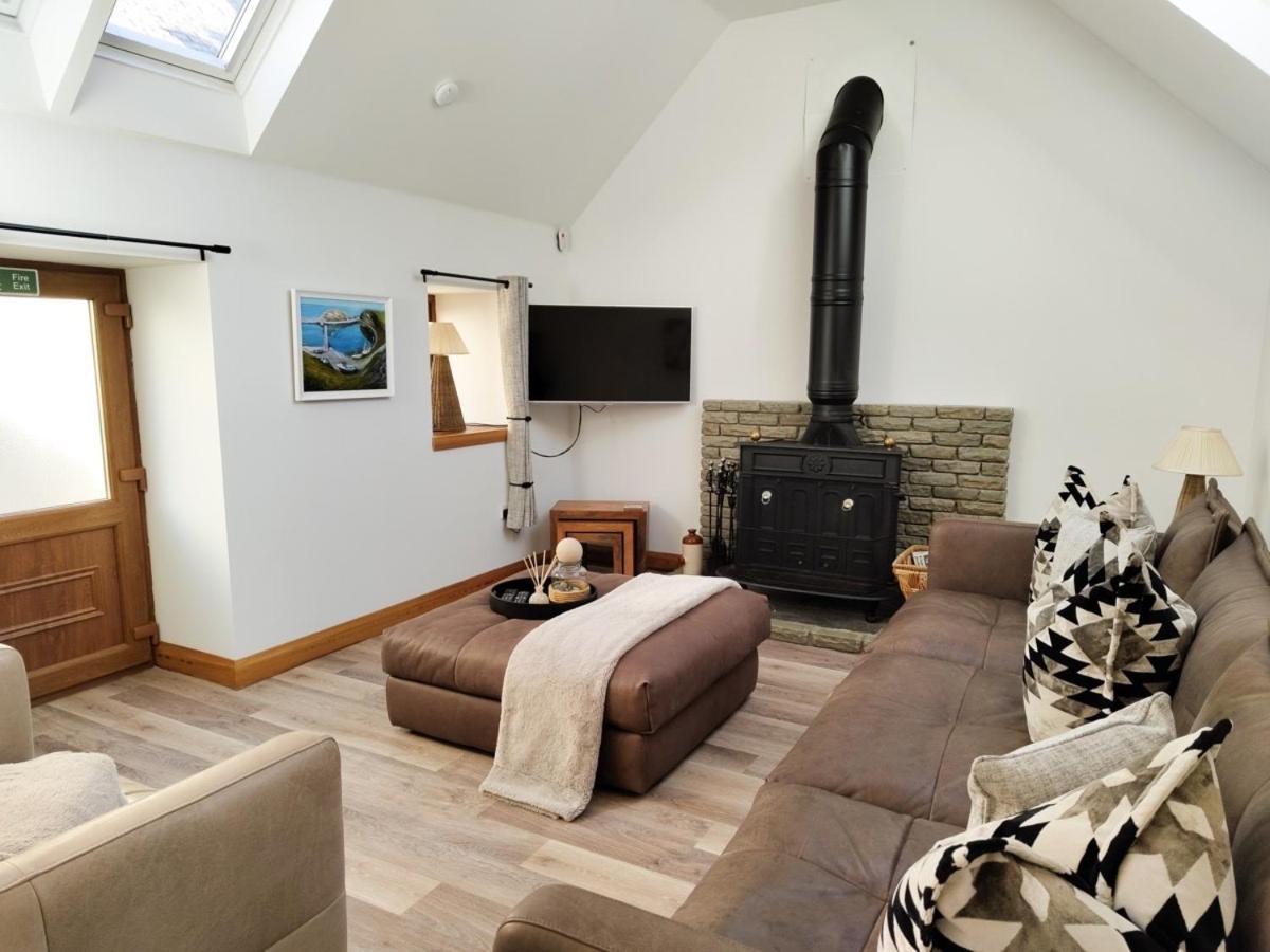 17 Harbour Place Refurbished For 2025 Season Holiday home