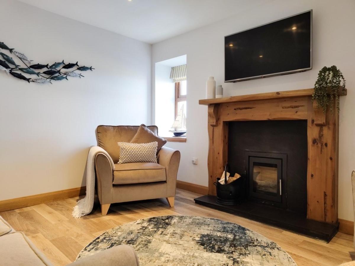 17 Harbour Place Refurbished For 2025 Season Holiday home Portknockie
