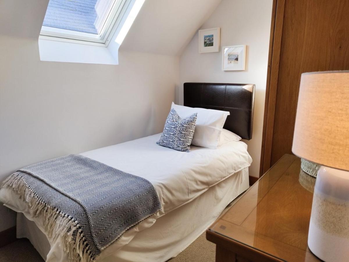 17 Harbour Place Refurbished For 2025 Season * Portknockie