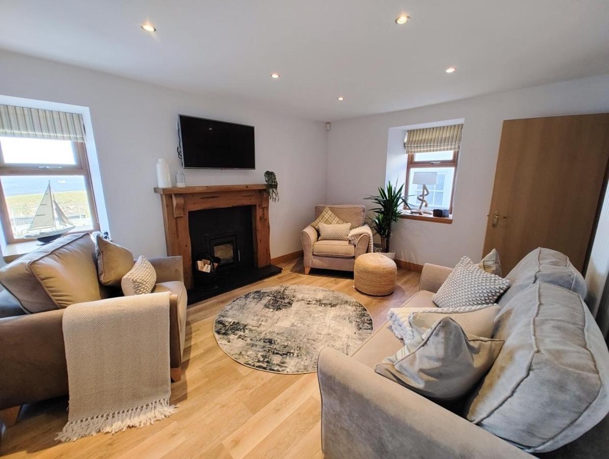 17 Harbour Place Refurbished For 2025 Season Holiday home Portknockie