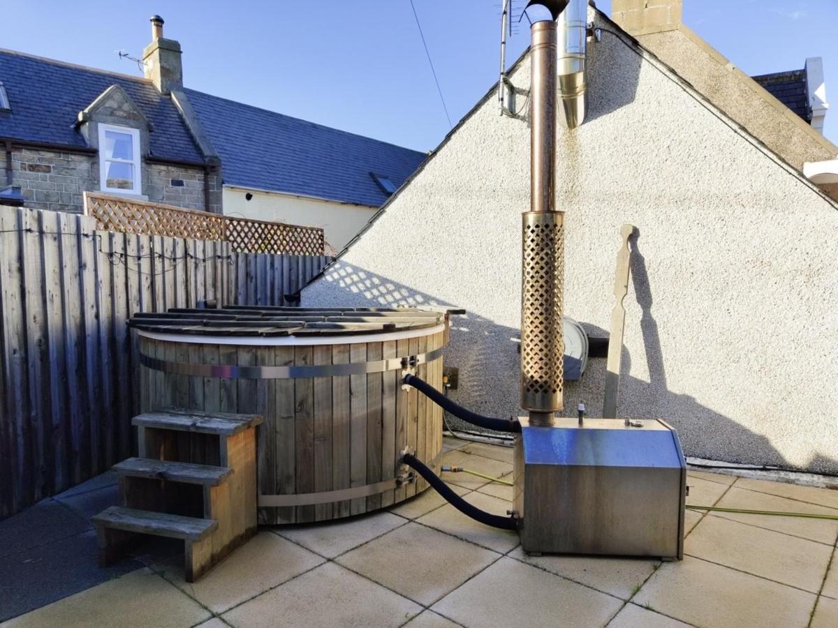 Holiday home 17 Harbour Place Refurbished For 2025 Season Portknockie