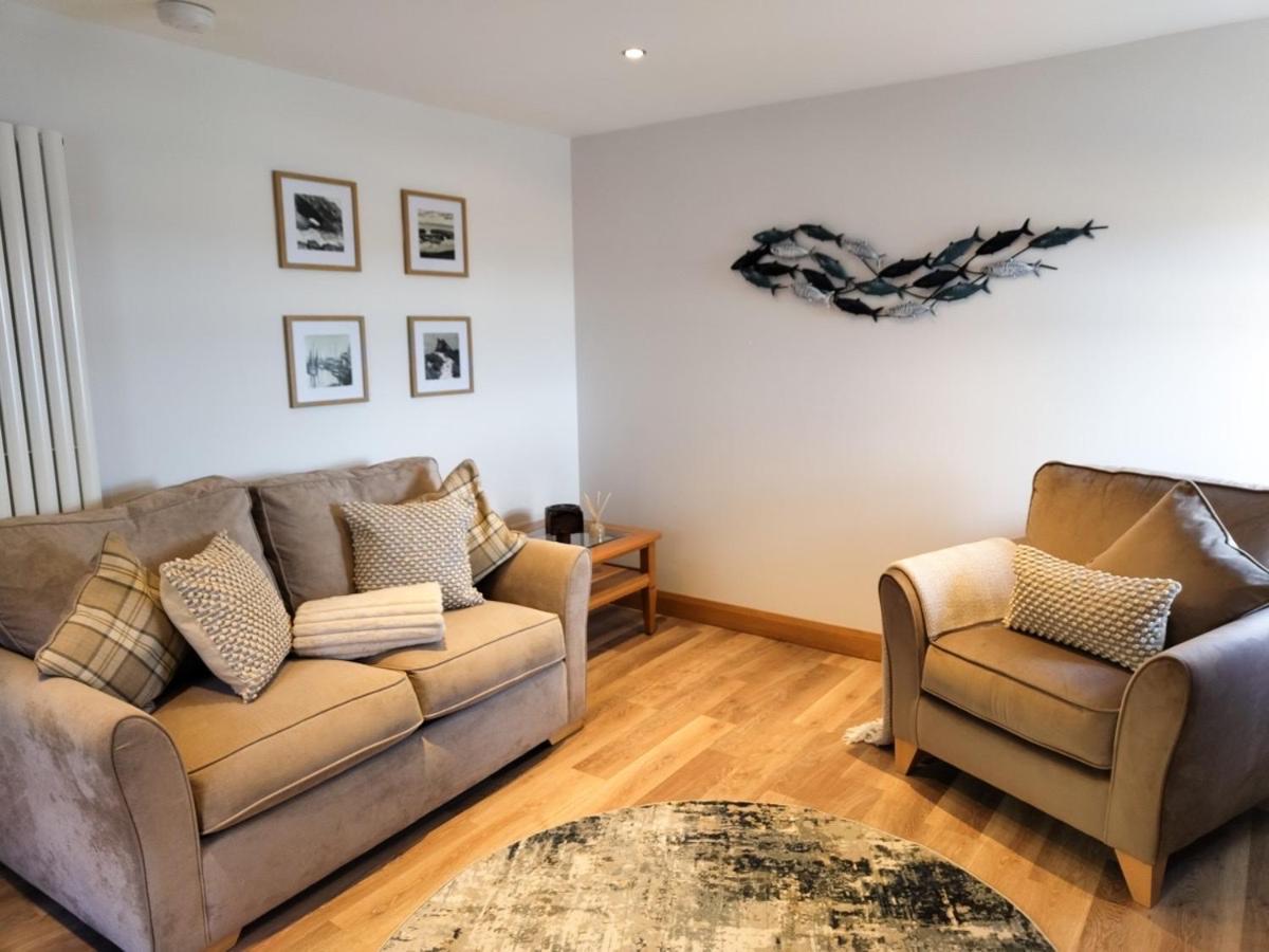 Holiday home 17 Harbour Place Refurbished For 2025 Season